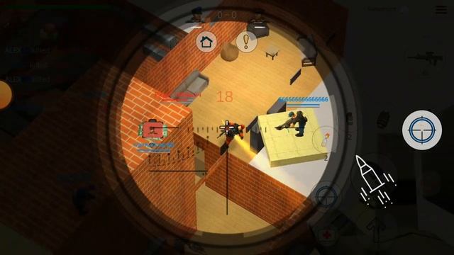 Strike Fortress Box CaptureFlag Map Gameplay #9 Full Fighting Vrv Gamer смотреть онлайн