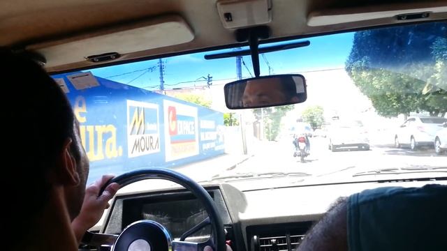 Silvio Carburadores Gol 1 6 Weber TLDZ do Sinval e Halen de Marilia-Sp смотреть онлайн