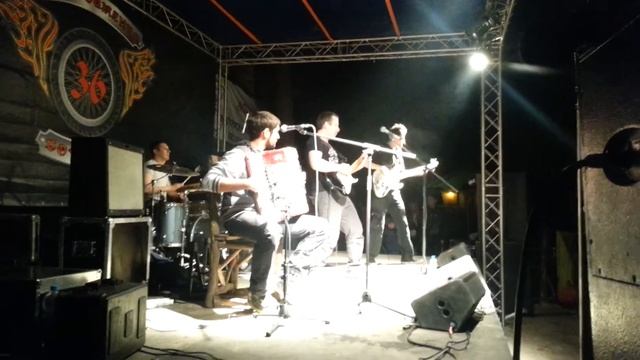 Открытие мотосезона Воронеж 03.05.2014 смотреть онлайн