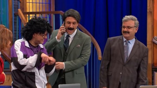 Güldür Güldür Show 366. Bölüm