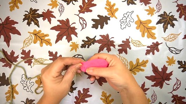 Take Home Kit: Groovy Garland смотреть онлайн