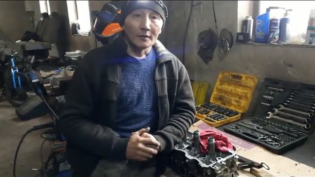 Говорят жители сел Токко и Уолбут, Жарханского национального наслега. 04.04.2021 г. смотреть онлайн