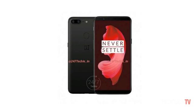OnePlus 5T - GREAT NEWS