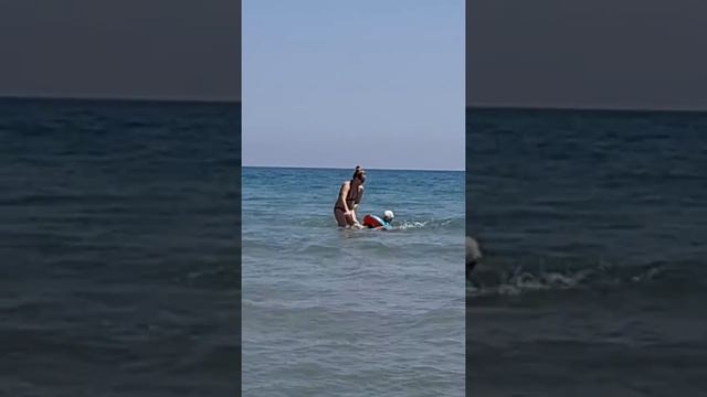 Чистое море Корсики смотреть онлайн