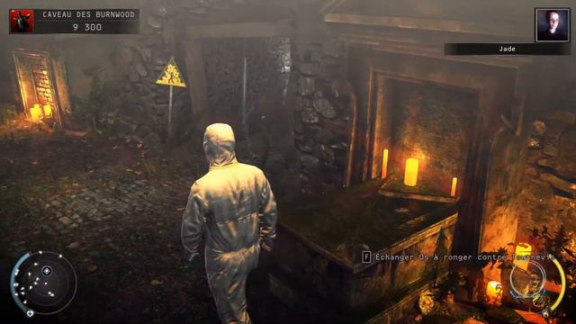 Hitman - Absolution : Mission 18 "Countdown" [ Walkthrough Vidéo FR ] смотреть онлайн
