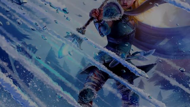 Диванные истории героев DOTA 2 | # 10 смотреть онлайн