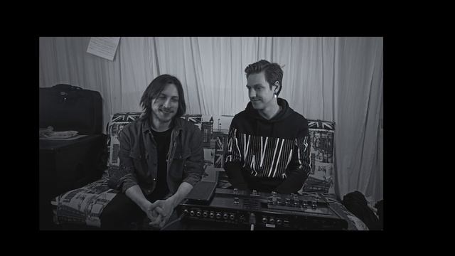 VLOG #2 - Гитарное закулисье. Процессоры и рассуждения смотреть онлайн