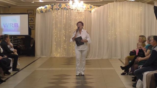 Уральская Красавица САФИНА КЛАРА смотреть онлайн