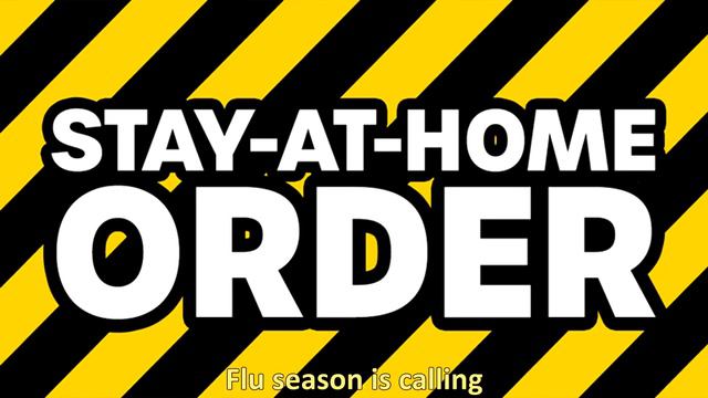 Stand (R.E.M. "Stand" Quarantine Song Parody - Originally Published April 10, 2020) смотреть онлайн