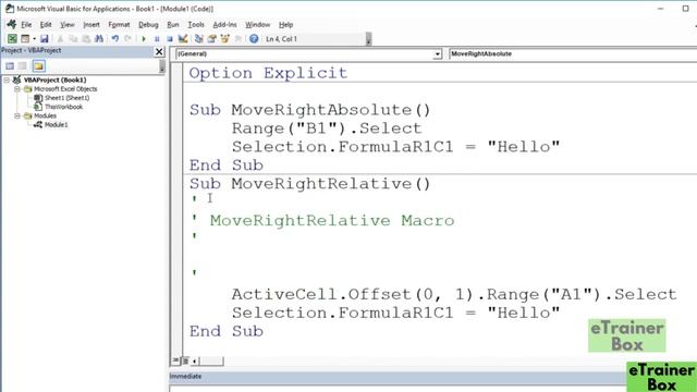 Master Excel: Absolute vs. Relative References Explained Lecture 6 смотреть онлайн
