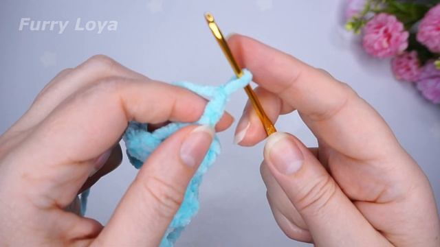Динозавр крючком амигуруми . Вязаные плюшевые игрушки .Crochet dragon tutorial . Часть 2 смотреть онлайн