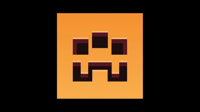 Frozen Fjord Map  [Minecraft Dungeons OST]