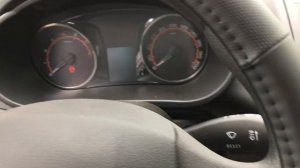 Лада Гранта пленка над лобовым стеклом, подготовка к поездке