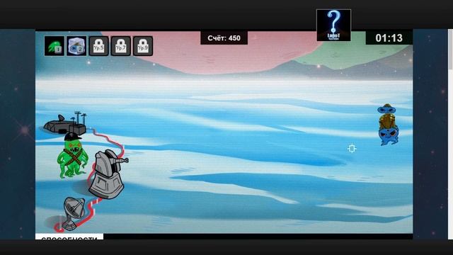 Летняя распродажа Steam/Summer Saliens Игра Стимопланетяне смотреть онлайн