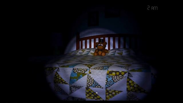 Homer Simpson has become a nightmare! Nightmare Homer! (FNaF 4 Mods) смотреть онлайн
