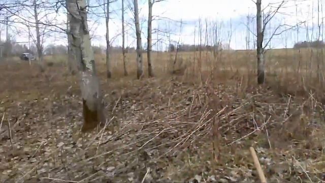 Коп металлолома! В поле, хорошие находки! #4 16.05.17 смотреть онлайн