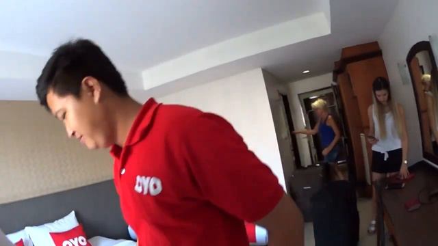 ПАТТАЯ ТАИЛАНД ДОЕХАЛИ АЭРОПОРТ БАНГКОК ДО ОТЕЛЯ В ПАТТАЕ смотреть онлайн