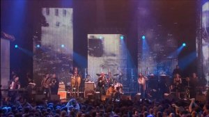 "А я милого узнаю по походке" Гарик Сукачев и Александр Ф. Скляр