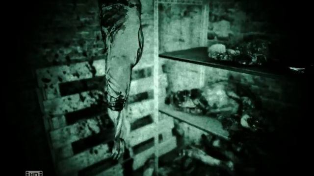 OutLast part 2 [включаем генераторы и швыряемся] смотреть онлайн