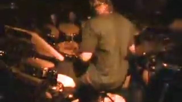 Cryptopsy  -  Adeste Infidelis (FlO MOUNIER)