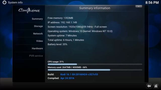 How to stop buffering on Kodi! Easy Tutorial смотреть онлайн