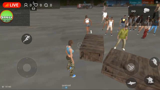 Новогодний стрим Battleground+ВЗАИМКА, +отряд+кто хочет играть сомной + TOP 1+добавил TheBrainDit # смотреть онлайн