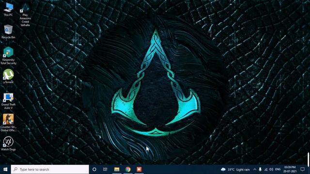 Assassin's Creed Valhalla GPU does not support DX12 Fix (100% Working) смотреть онлайн