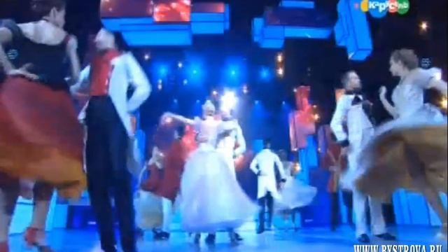 Мюзикл "Золушка" на торжественной церемонии награждения Национальной детской премии «Главные герои» смотреть онлайн
