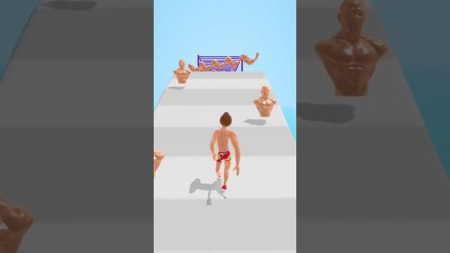 New Game ( Gain Rush! All Level Gameplay walkthrough For Android And iOS) смотреть онлайн