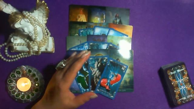 ИСТИННЫЕ ЧУВСТВА МУЖЧИНЫ К ВАМ. | ТАРО ОНЛАЙН | смотреть онлайн