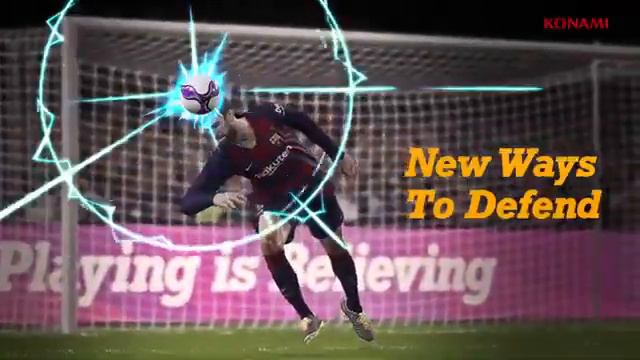 PES 2020 Official Trailer E3 2019 YouTube смотреть онлайн