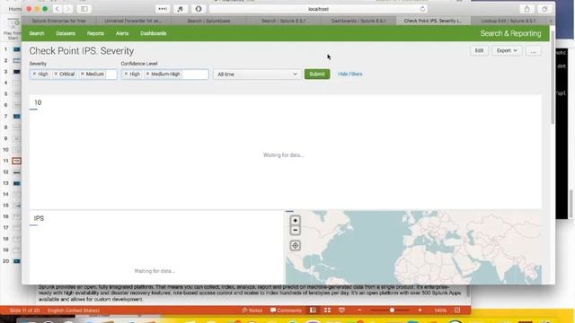 Splunk как сделать анализ логов по-настоящему полезным смотреть онлайн