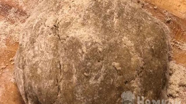 Книга рецептов