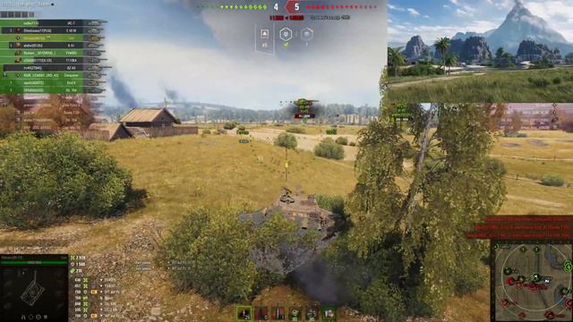 ПРЕМ ИМБА ЗА 8КК СЕРЕБРА В WOT ЧЕРНЫЙ РЫНОК 2023 - ТАНКИ УЖЕ ПРИГОТОВИЛИ НА ТЕСТЕ world of tanks смотреть онлайн