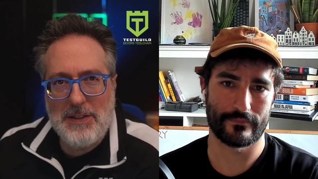 Performance Testing Using Artillery and Playwright API смотреть онлайн