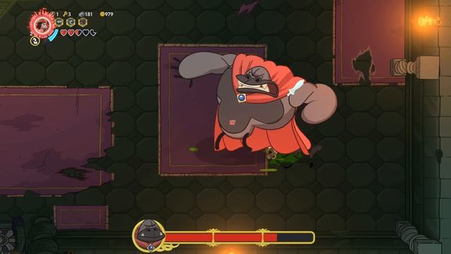 Conan Chop Chop YOU AIN'T NEVER PLAYED A CONAN GAME LIKE THIS! смотреть онлайн