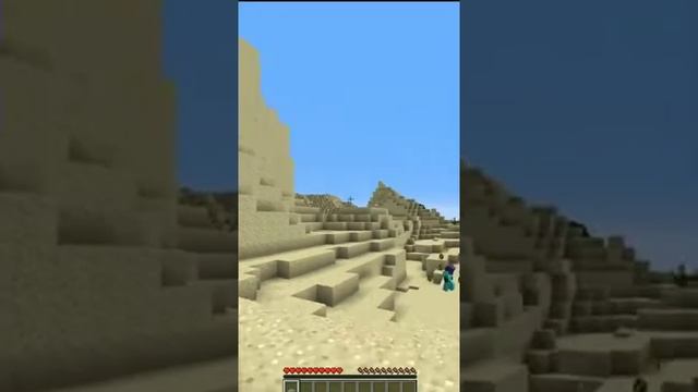 Dream Helping Hamood #Minecraft #Shorts смотреть онлайн