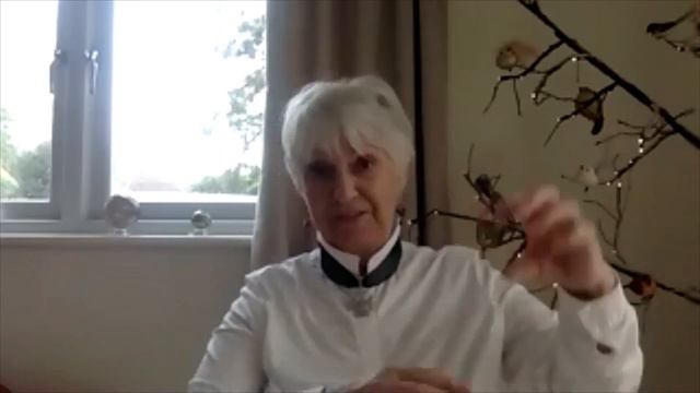 Sandy Ingham Psychic Artist & Evidential Medium | Beyond the Shadow Web Series - Episode 03 смотреть онлайн