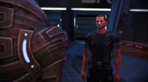 ОБЗОР ИГРЫ MASS EFFECT LEGENDARY EDITION