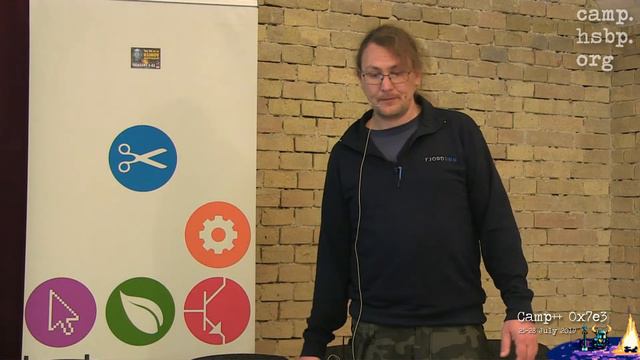 Camp++ 0x7e3 // The anatomy of guineafowl puffers by Hans Freitag смотреть онлайн