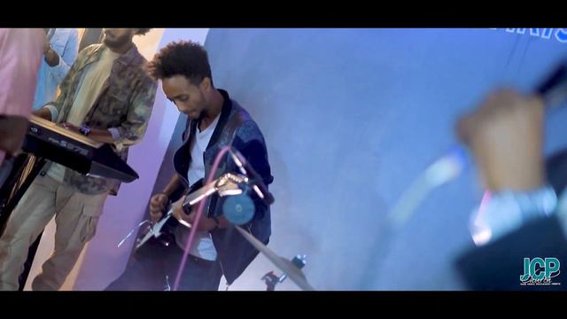 Live Worship, Samuel Tadesse-ft amanuel etana and Yafet Mengesha @Jcp Church with One voice band смотреть онлайн