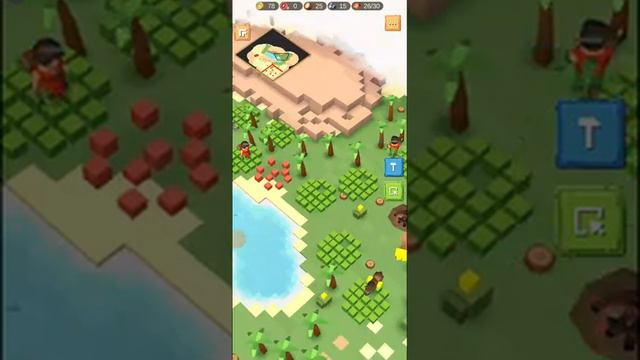 продолжаем играть и проходить компанию в игре rts siage up часть 6 смотреть онлайн