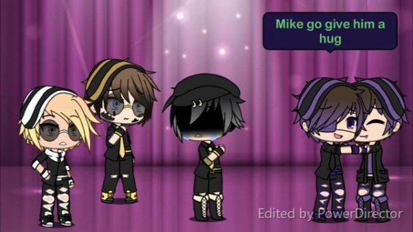 Henry + Henry VS William + Joey (FNAF VS BATIM) Singing battle