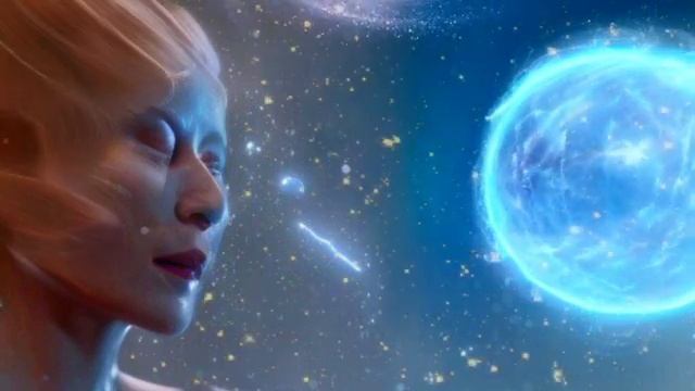 LUCID DREAMING IN ASTRO RELM!! Sleep Music! смотреть онлайн