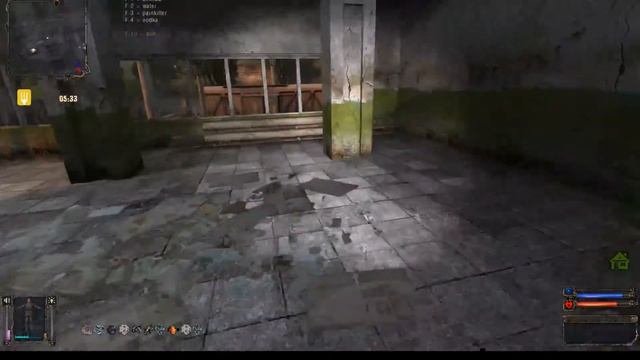 S.T.A.L.K.E.R. Золотой шар. Завершение. Молоток на Агропроме. смотреть онлайн