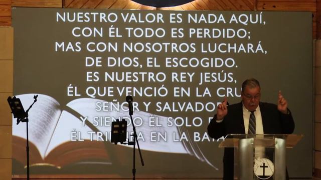 Iglesia Bautista de Carollwood Live смотреть онлайн
