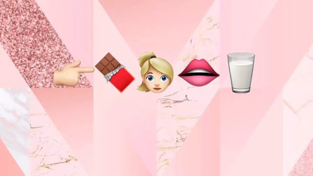 ПЕСНИ ПО ЭМОДЖИ/АЛЁНКА,ПРЯТКИ смотреть онлайн