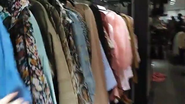 Шопинг в Польше.Сезонные зимние распродажи 2019-2020. Мои покупки. Zara/H&M/Stradivarius смотреть онлайн