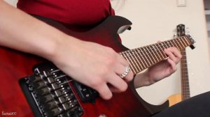 Laura Lace. Django Reinhardt - Minor Swing guitar cover