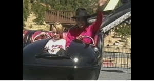 Neverland (Private Home Movies)